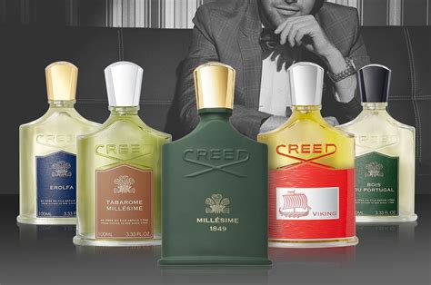 delice and creed wholesale